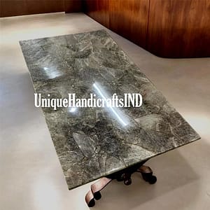 Crystal table Top