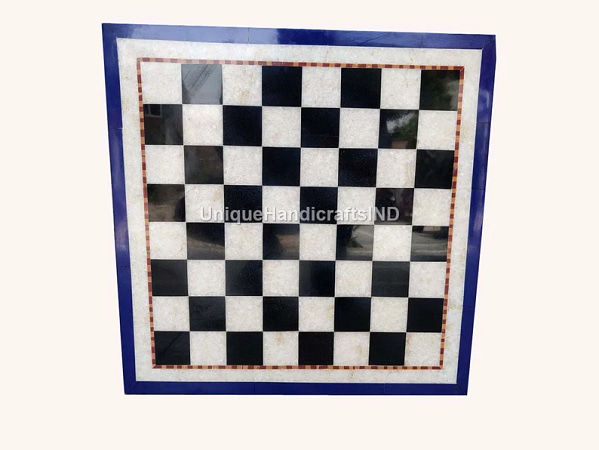 Marbel Chess Board