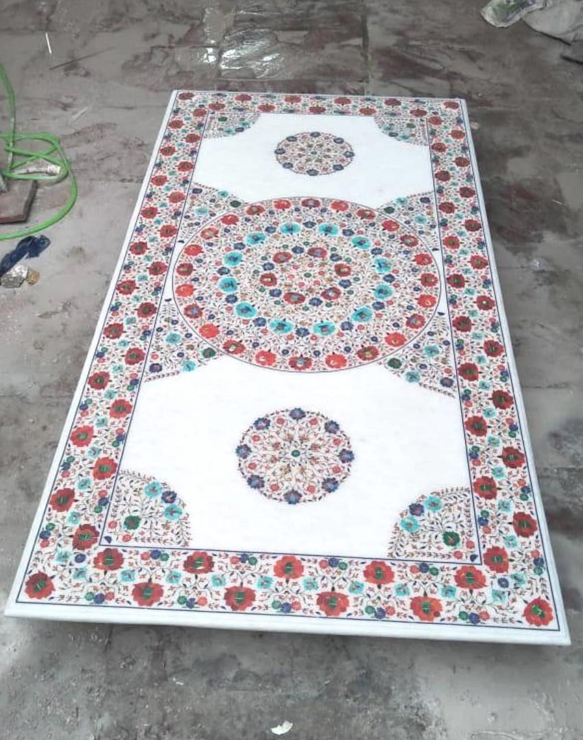 marble Table Top